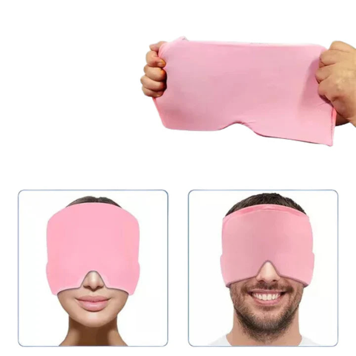 Gorro Terapéutico En Gel