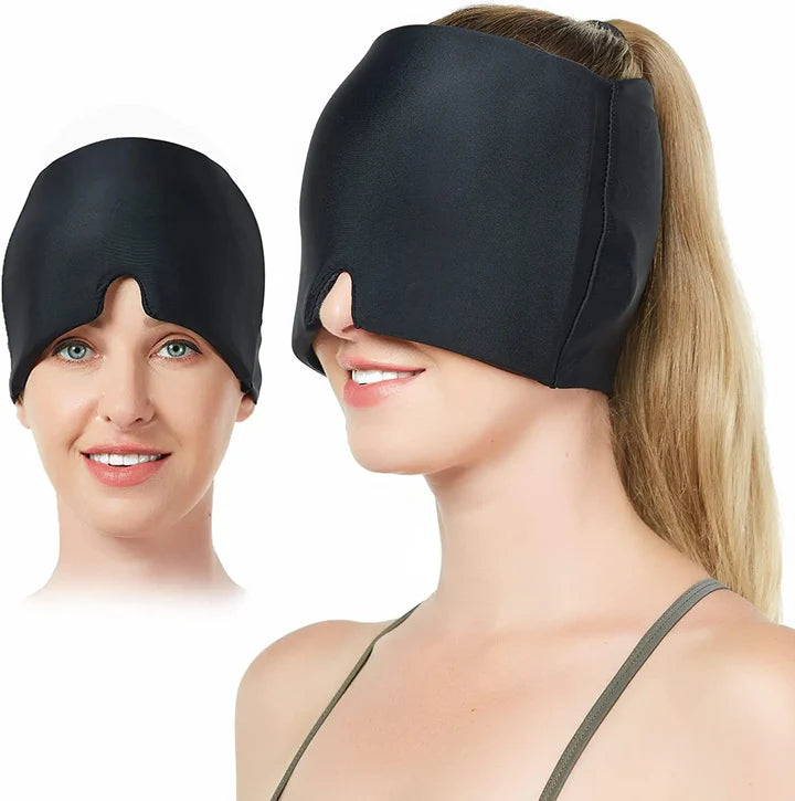 Gorro Terapéutico En Gel