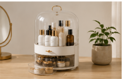 Organizer 360™ | Organizador Giratorio Multiusos